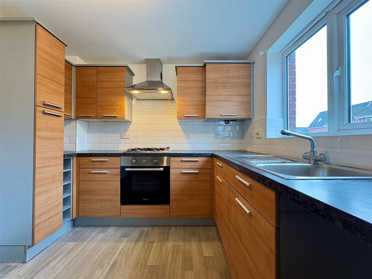 Longacres, Brackla, Bridgend, CF31 2DD